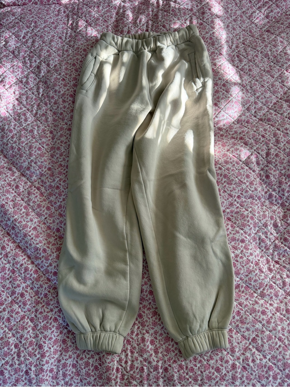 Abercrombie & Fitch Jogger Sweatpants